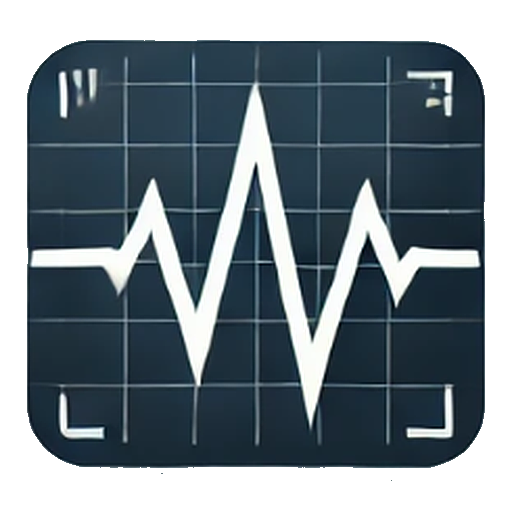 Monitoring Icon